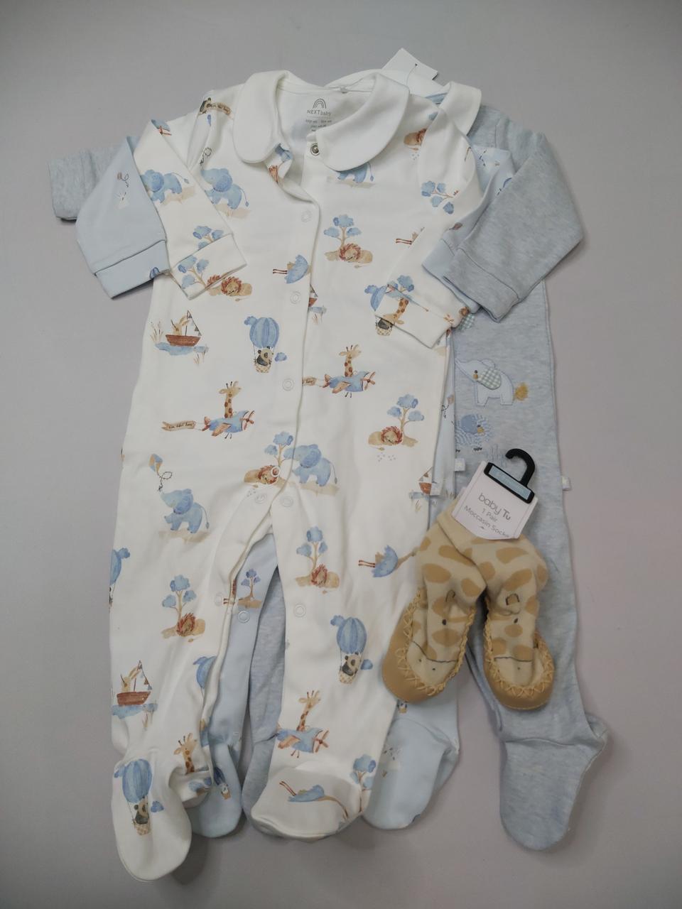 Фото1 Сет дитячий