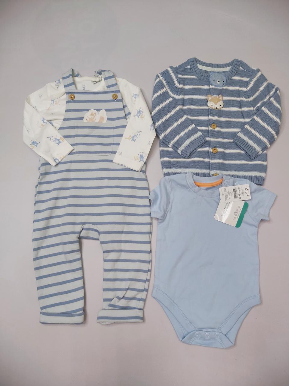 Фото2 Сет дитячий