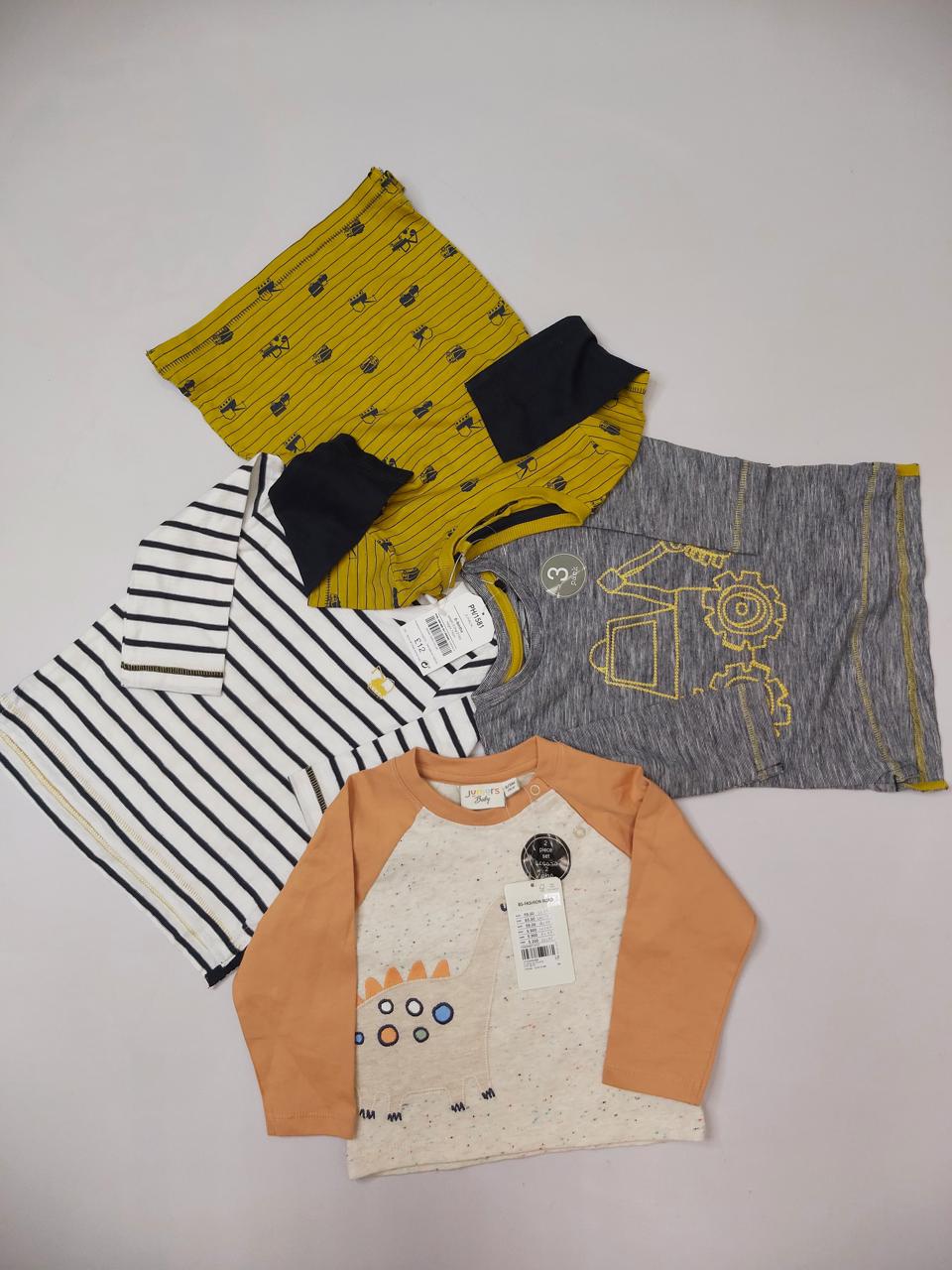 Фото2 Сет дитячий