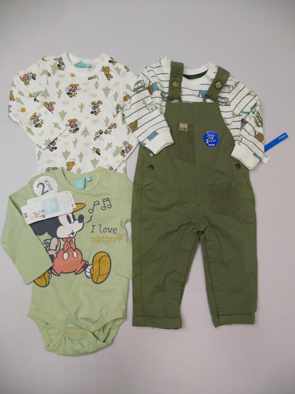 Фото3 Сет дитячий