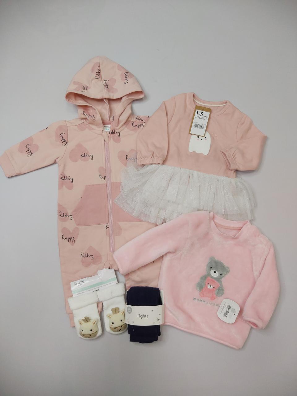 Фото1 Сет дитячий