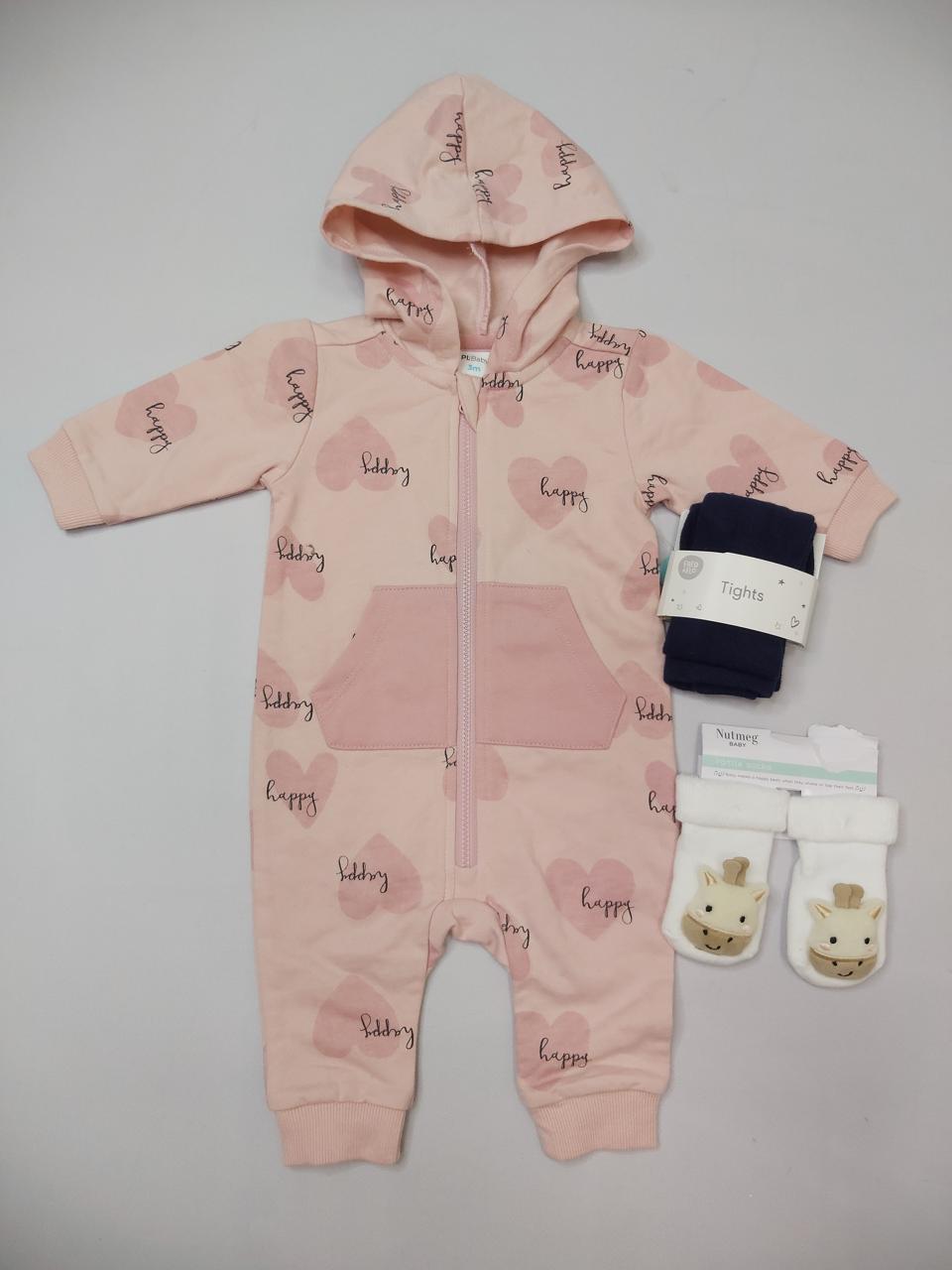 Фото2 Сет дитячий