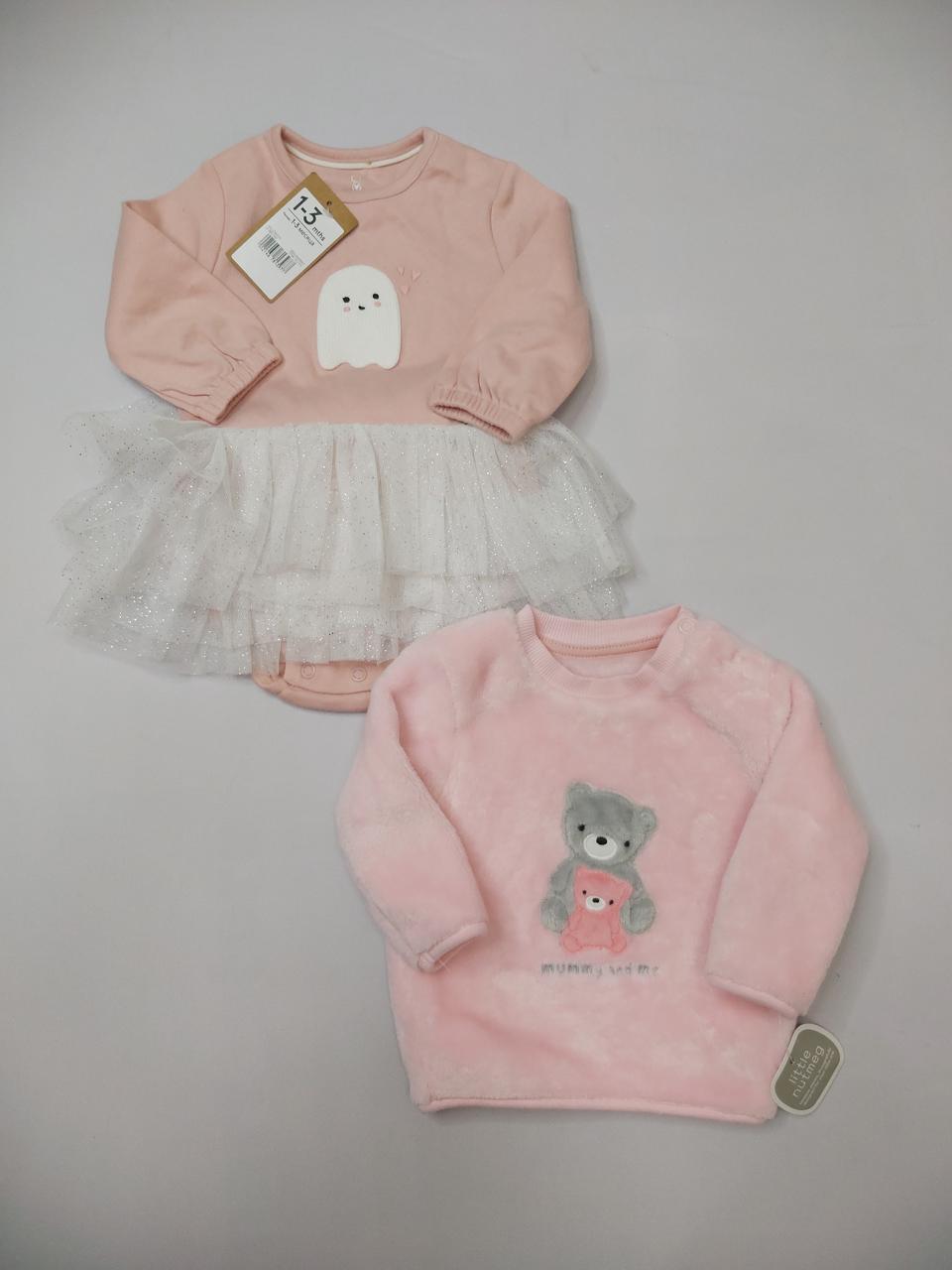 Фото3 Сет дитячий