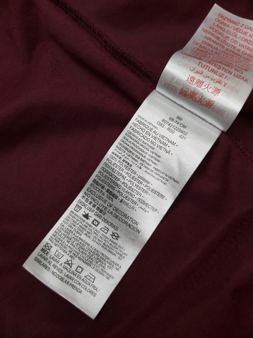 Фото3 Сет дитячий