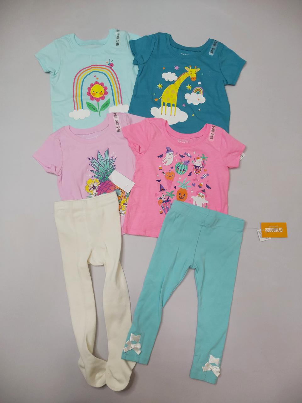 Фото2 Сет дитячий