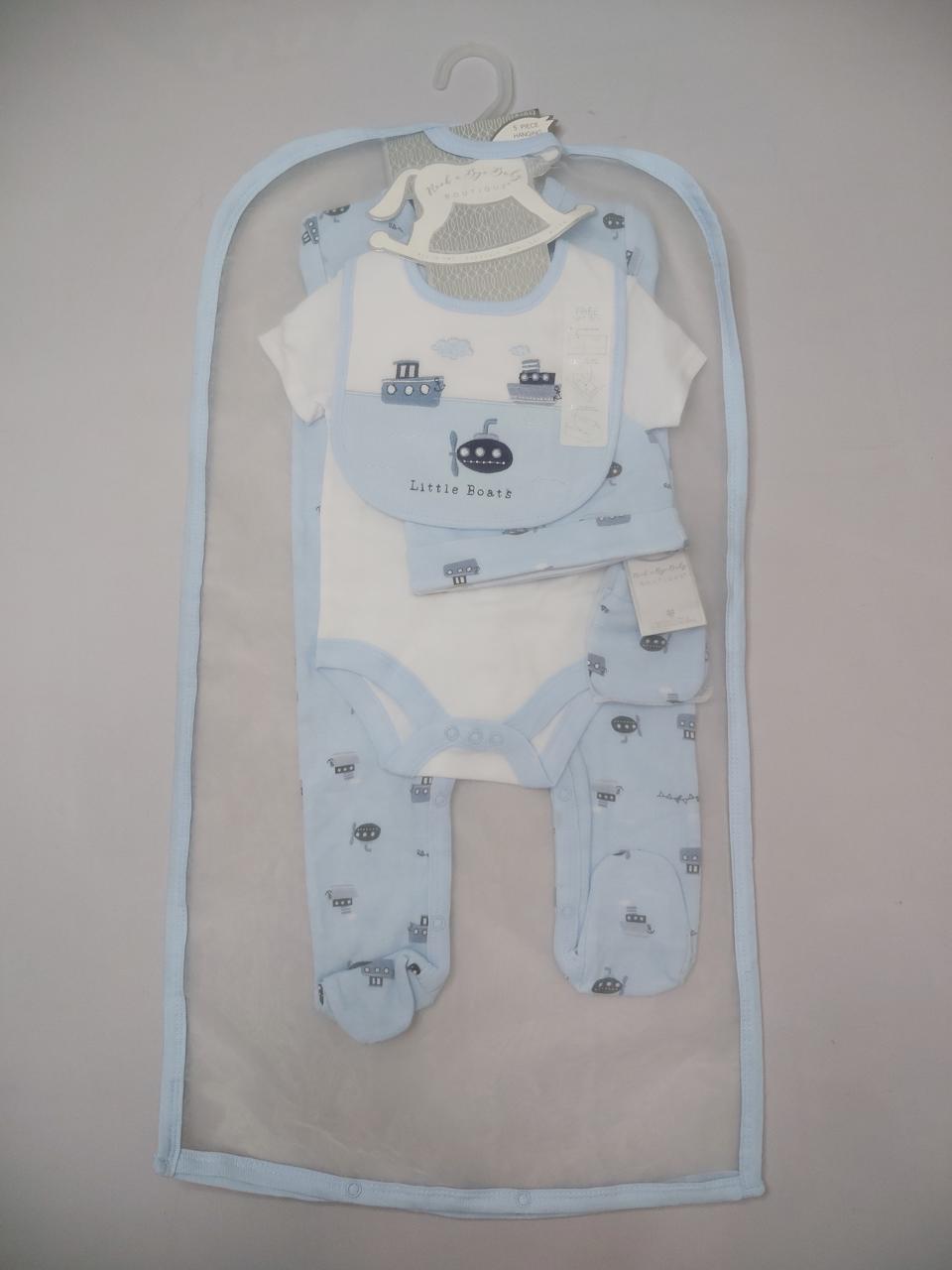 Фото3 Сет дитячий