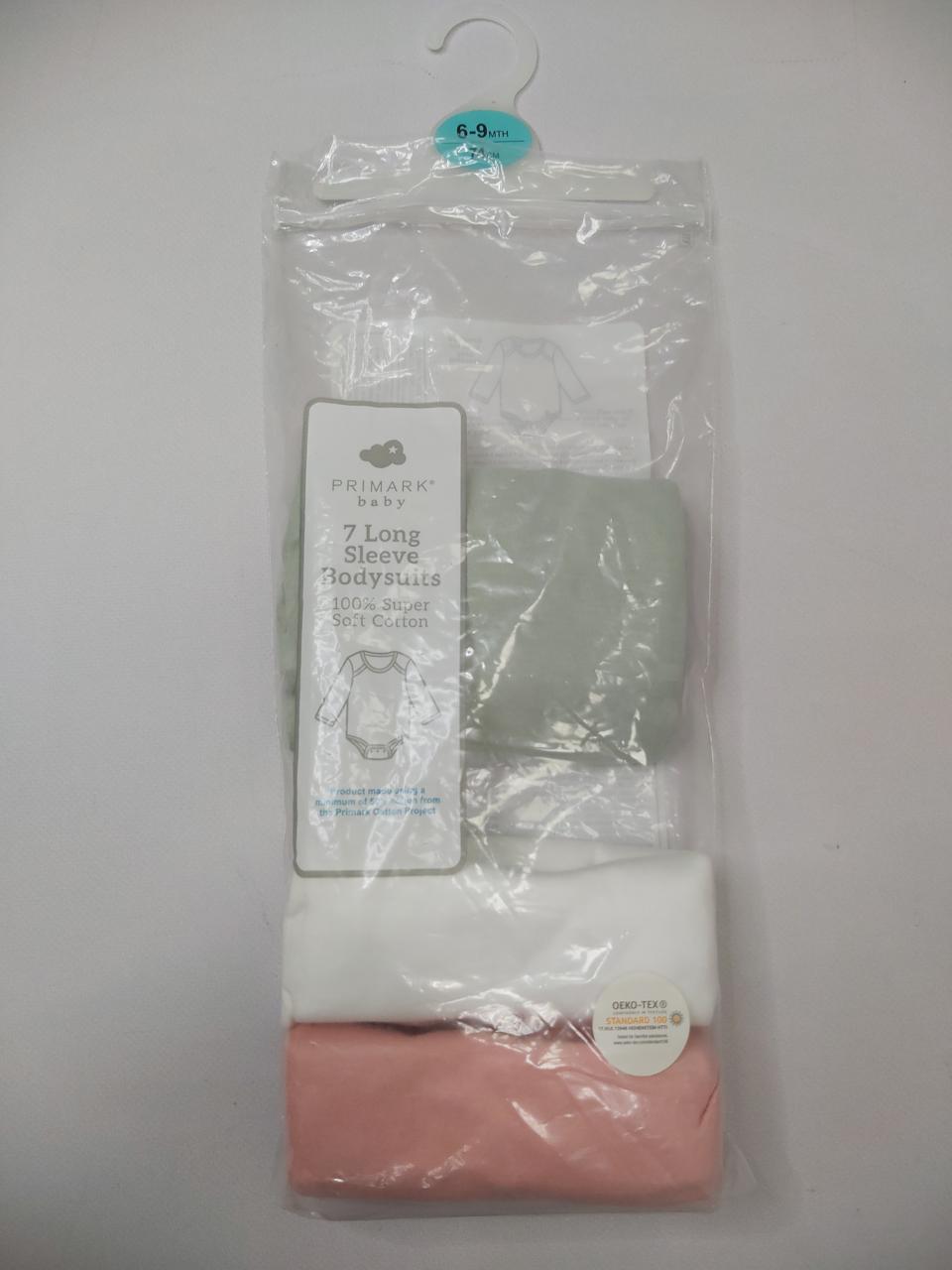 Фото3 Сет дитячий