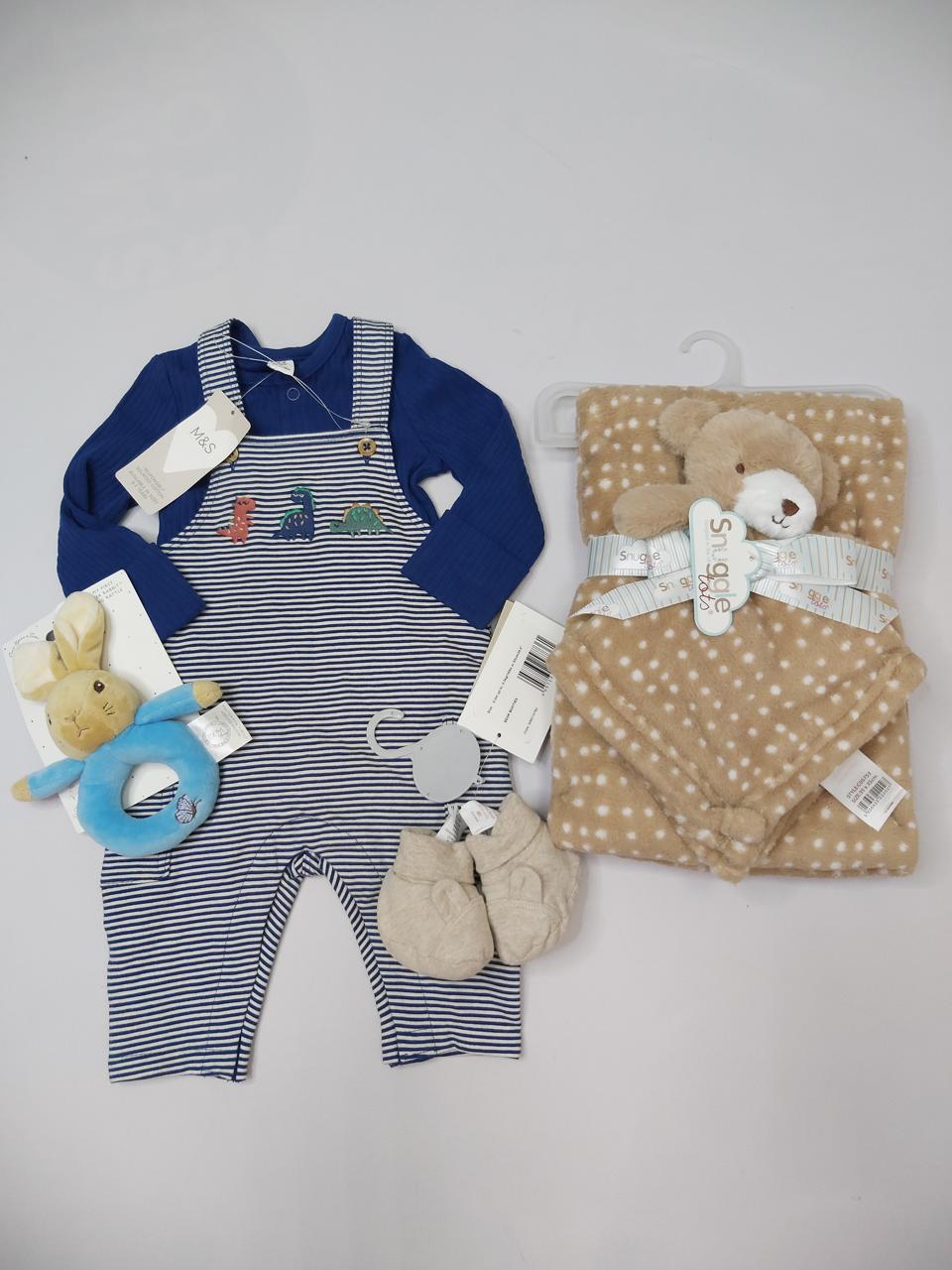 Фото2 Сет дитячий