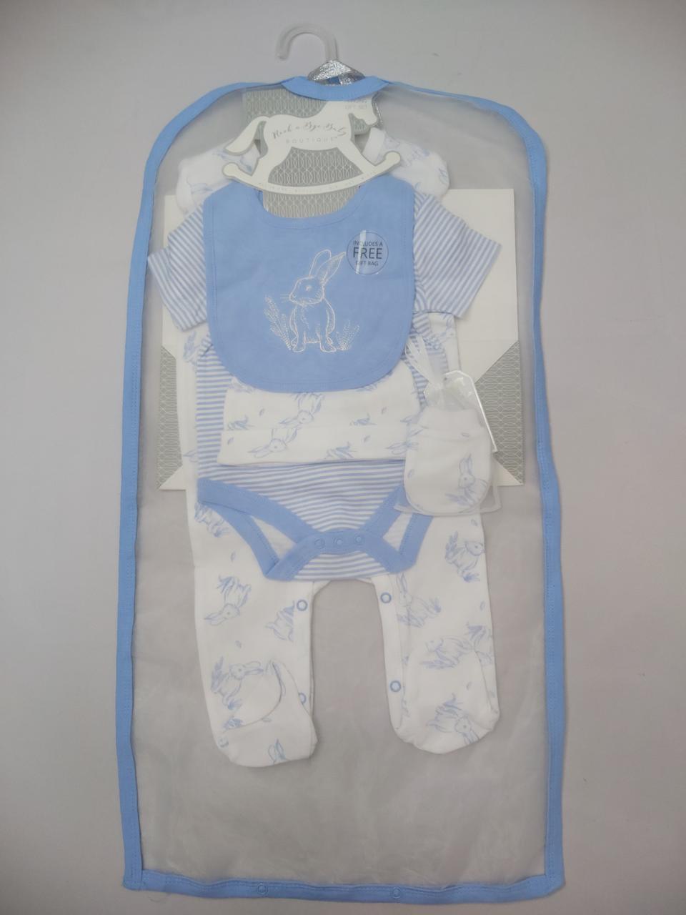 Фото2 Сет дитячий