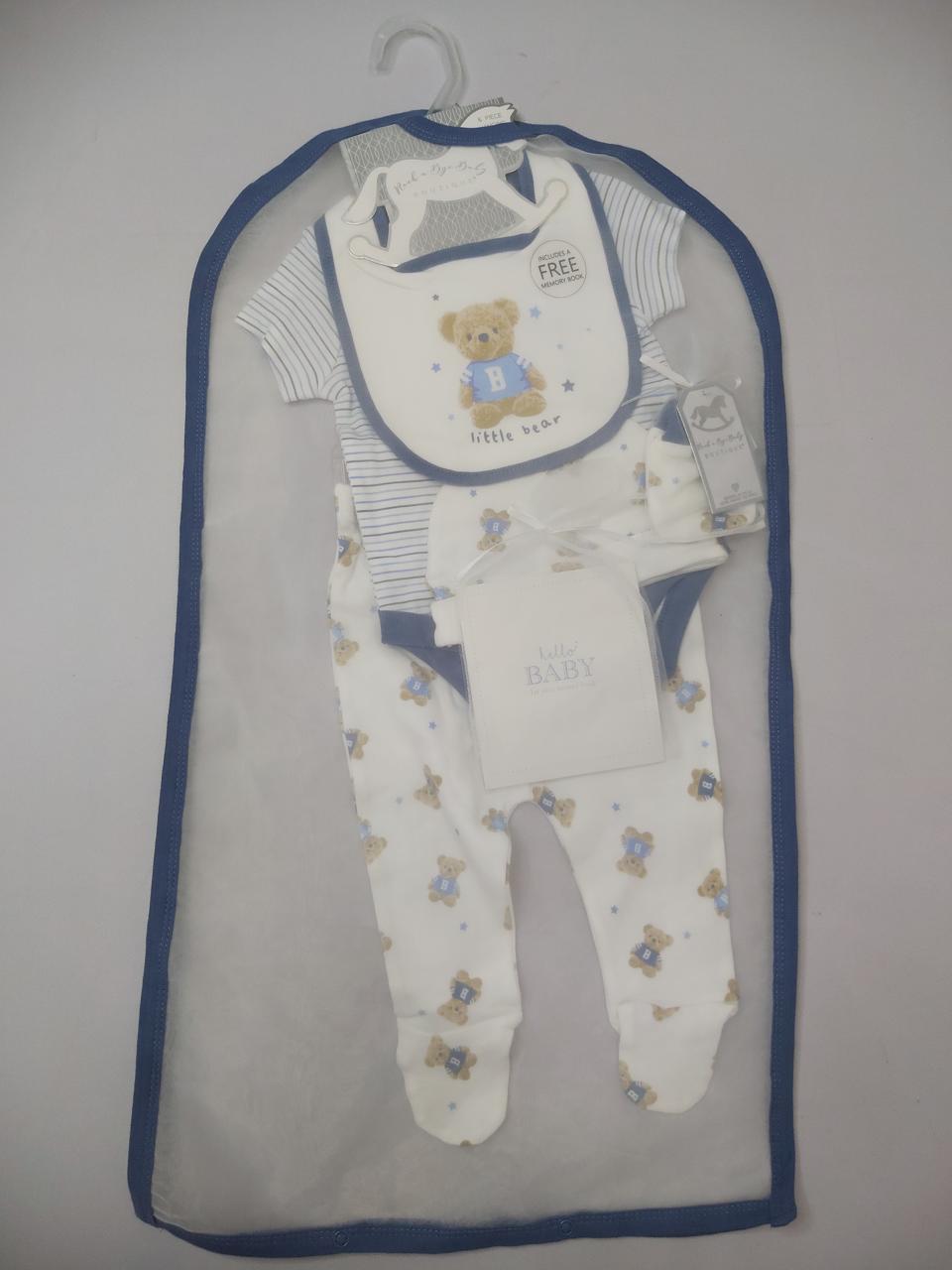 Фото3 Сет дитячий