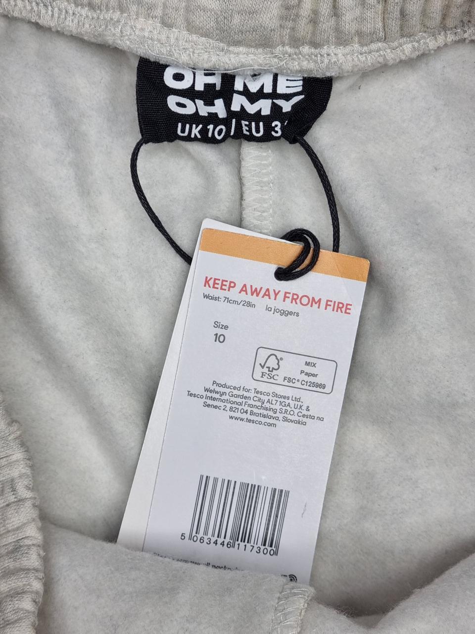 Фото3 Штани F&F