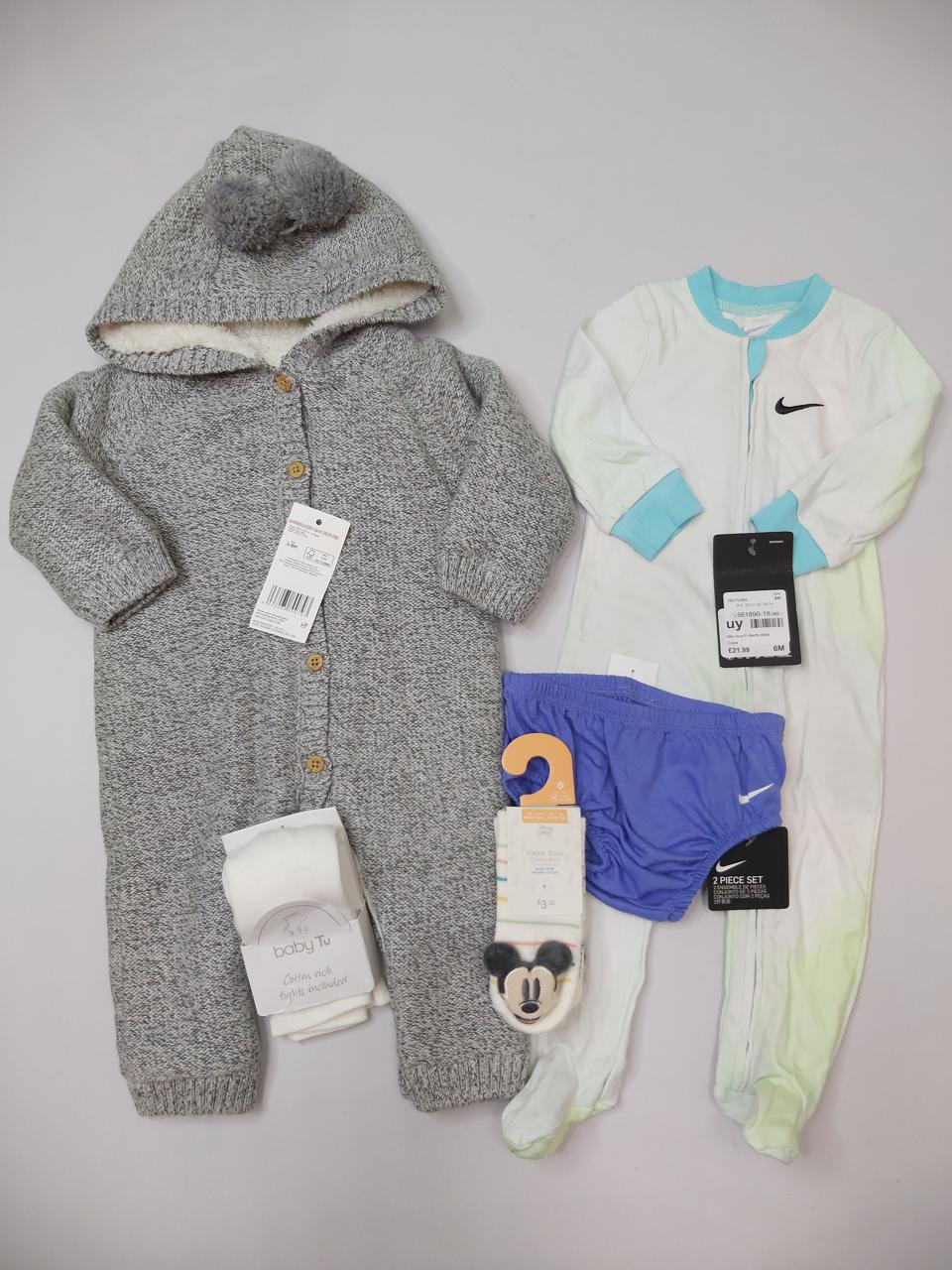 Фото1 Сет дитячий