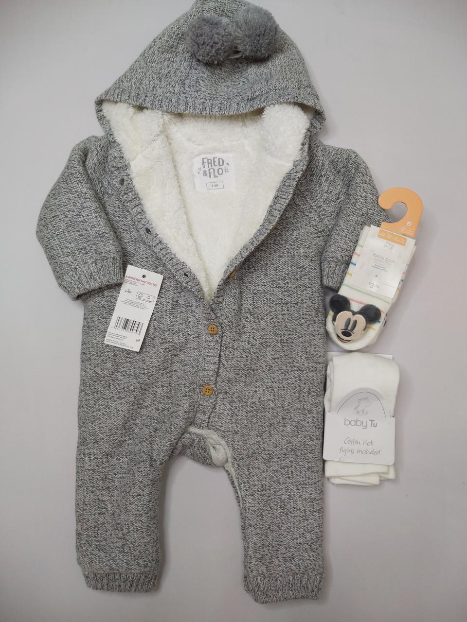 Фото2 Сет дитячий