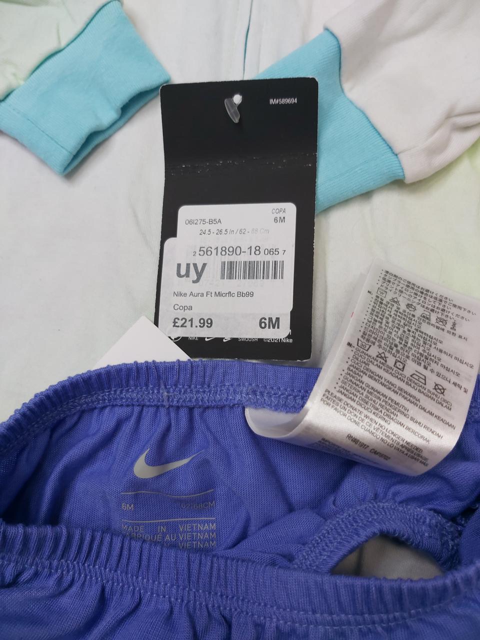 Фото4 Сет дитячий