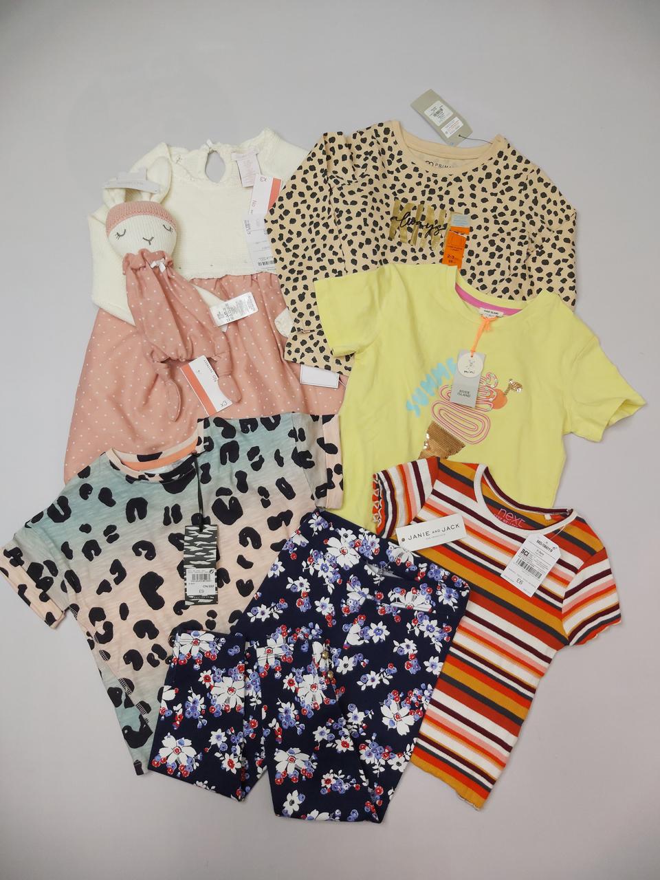 Фото1 Сет дитячий