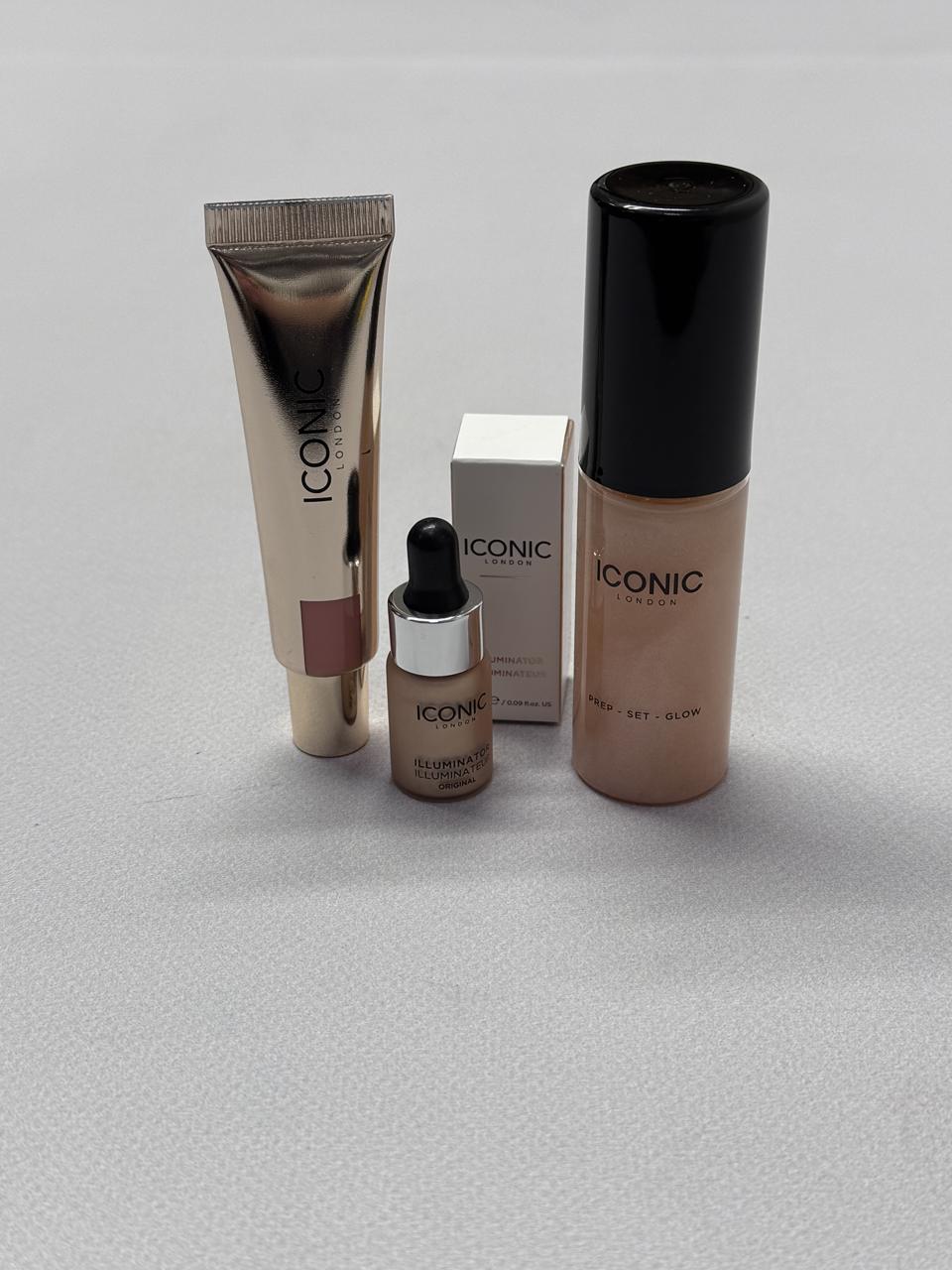 Фото1 Набір ICONIC