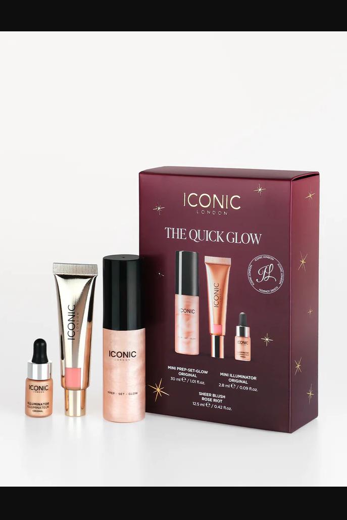 Фото4 Набір ICONIC