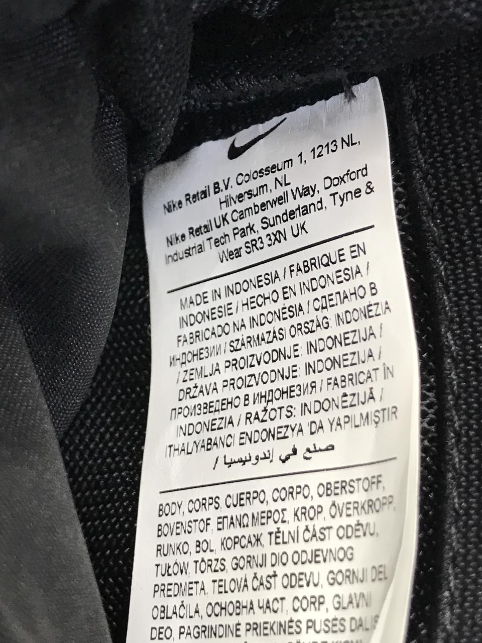 Фото3 Сумка Nike