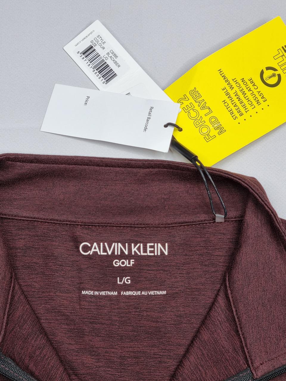 Фото3 Гольф CALVIN KLEIN GOLF