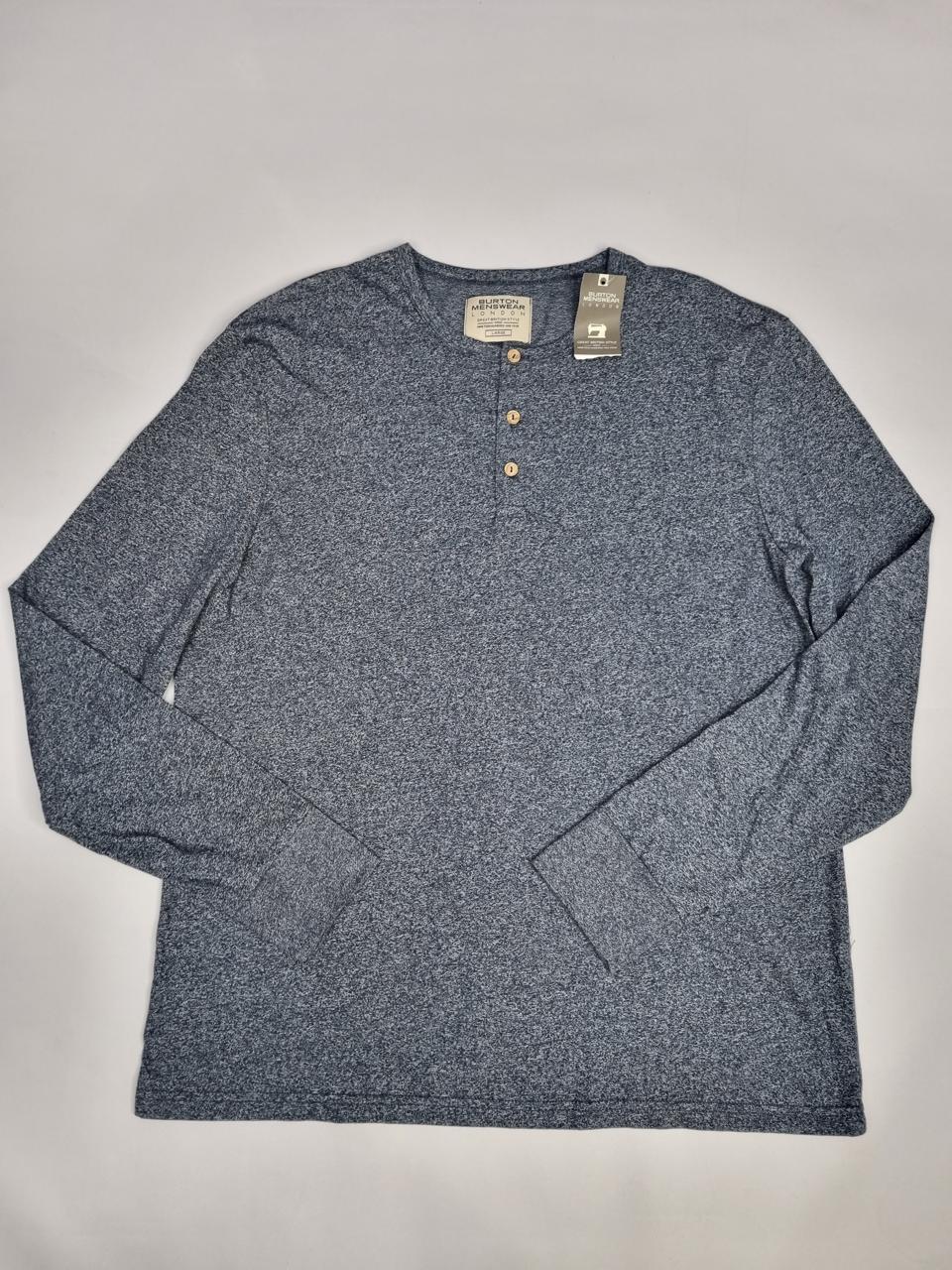Фото1 Кофта BURTON MENSWEAR