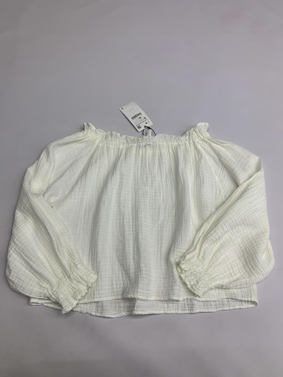 Фото2 Сорочка Zara