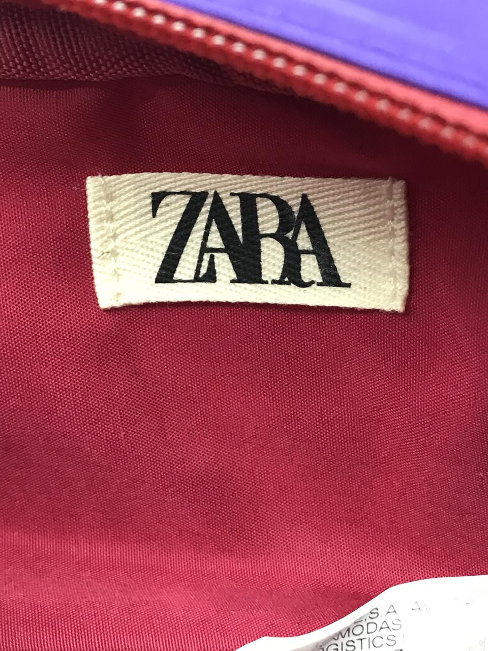 Фото3 Сумка Zara