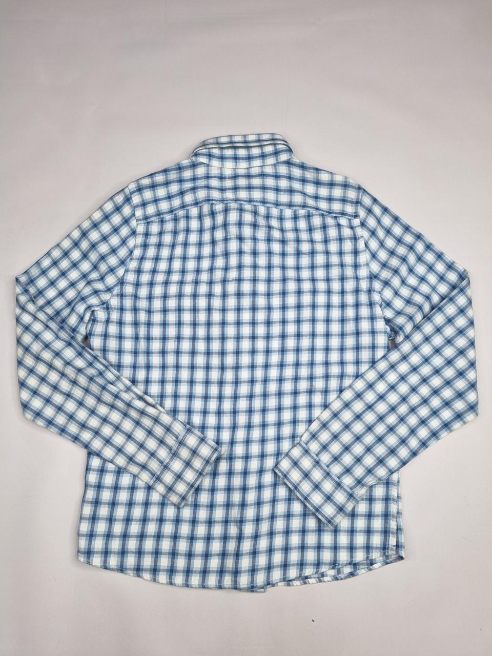 Фото2 Сорочка Abercrombie & Fitch