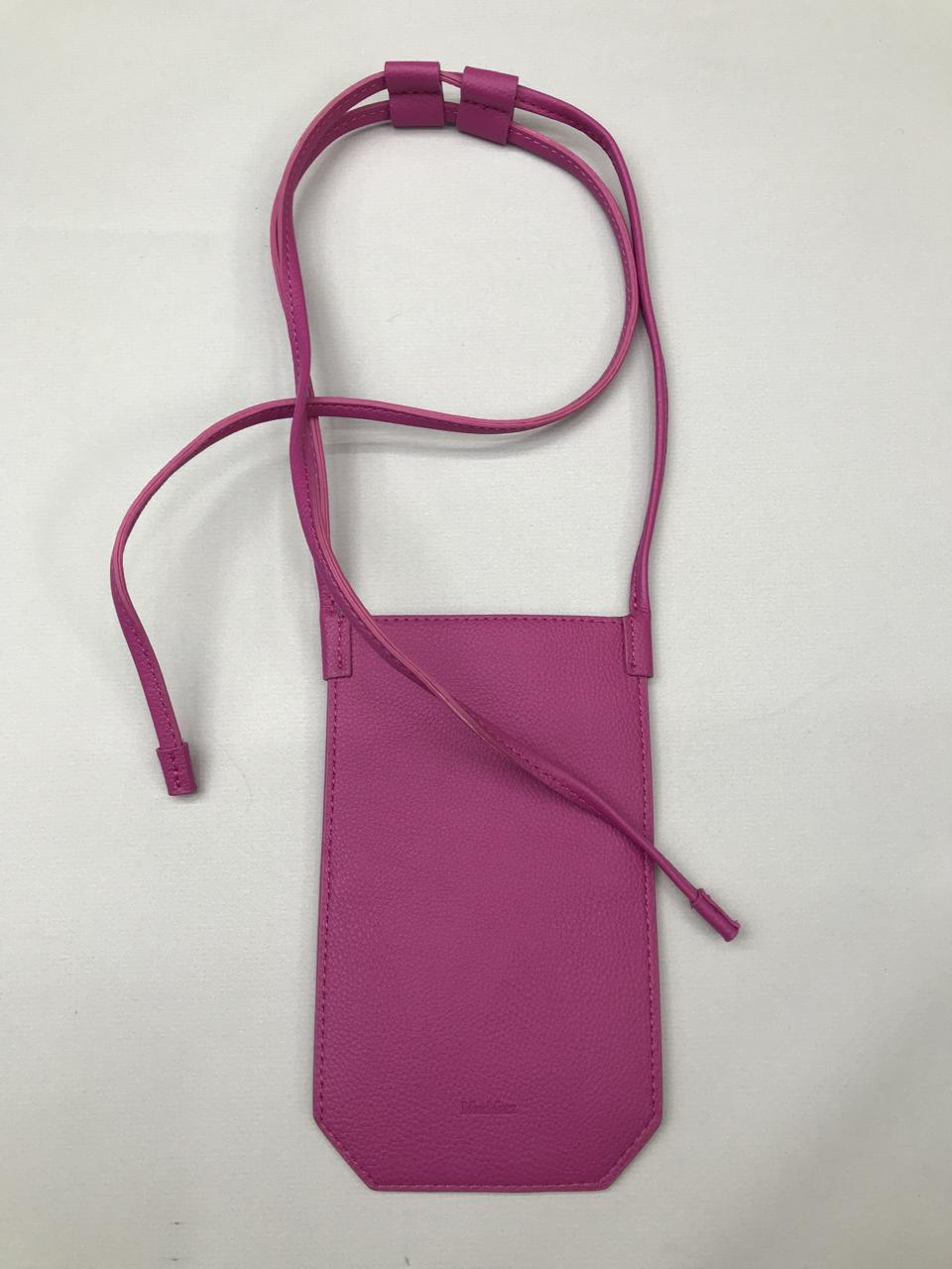 Фото2 Сумка-чохол для телефону MaxMara