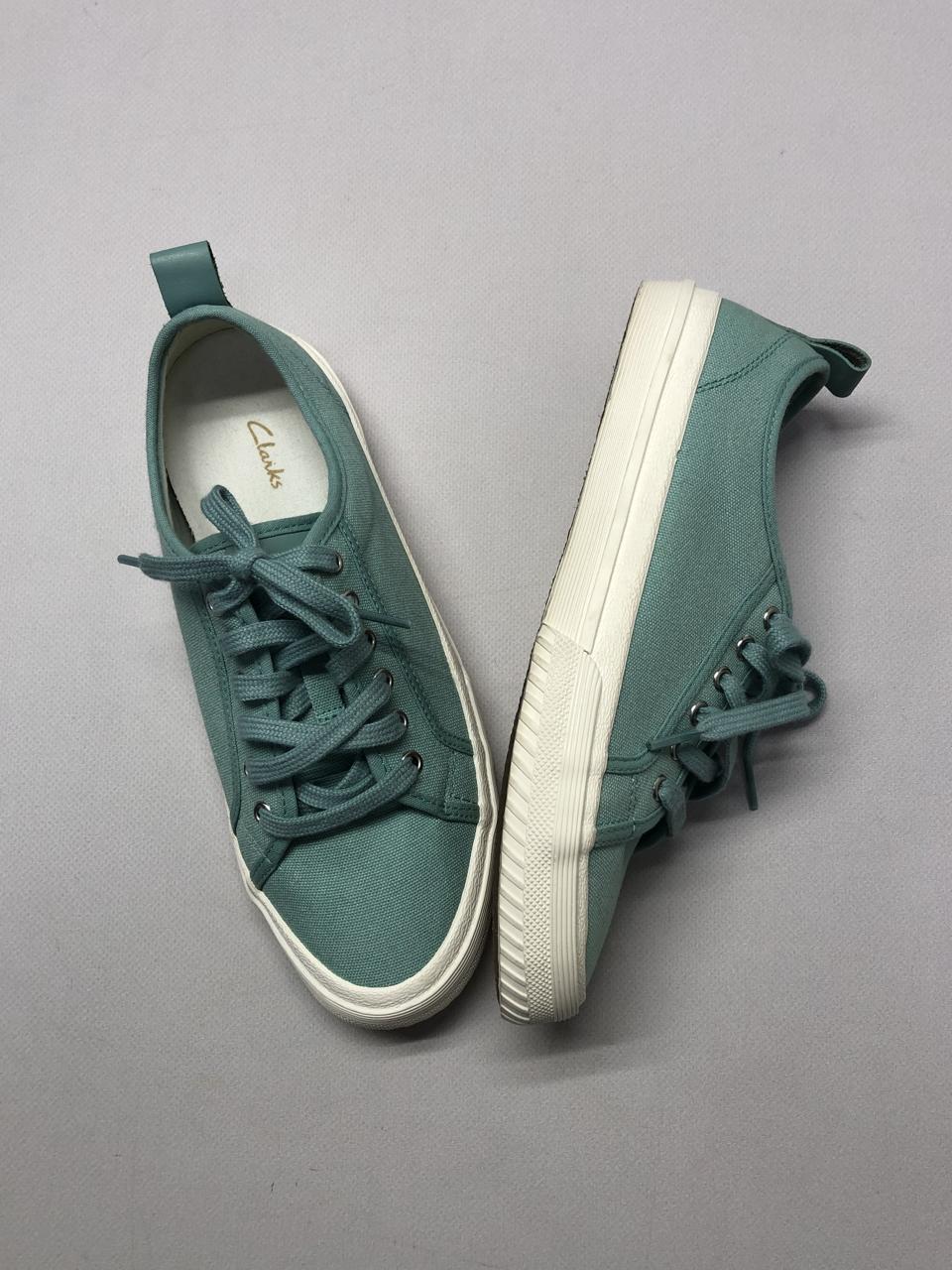 Фото2 Кеди Clark’s