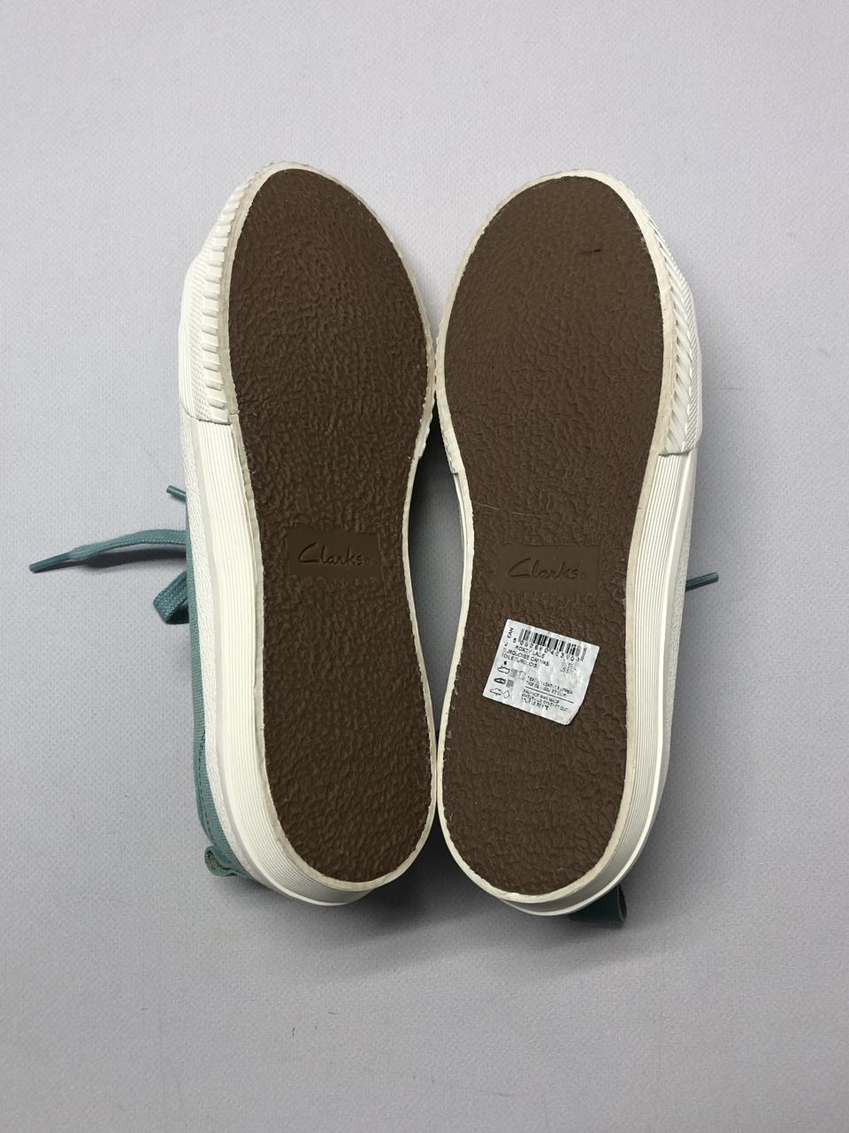 Фото3 Кеди Clark’s