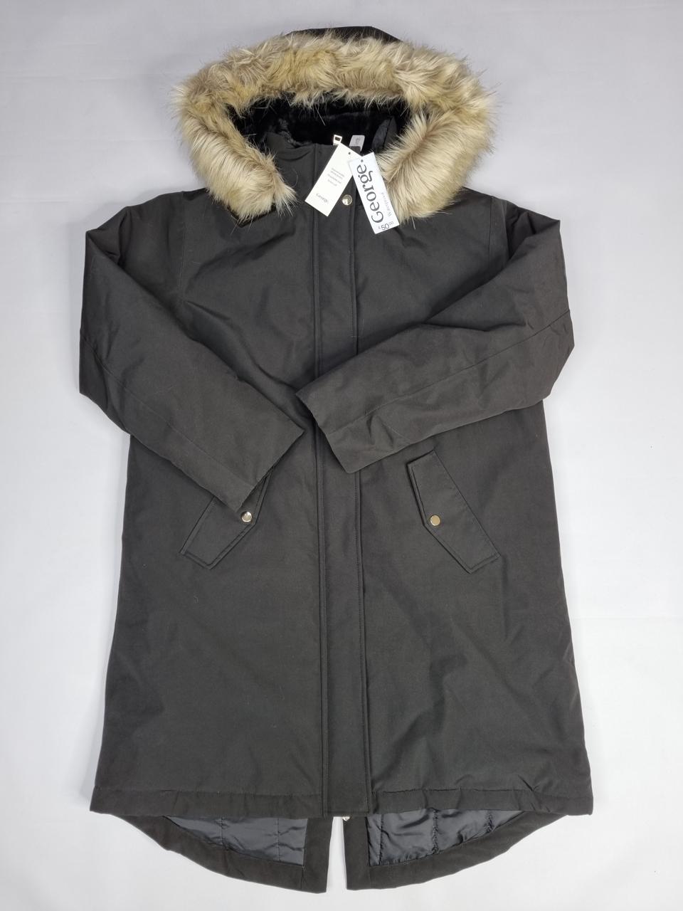 Фото1 Пальто George