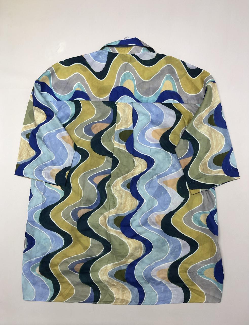 Фото2 Блуза ZARA