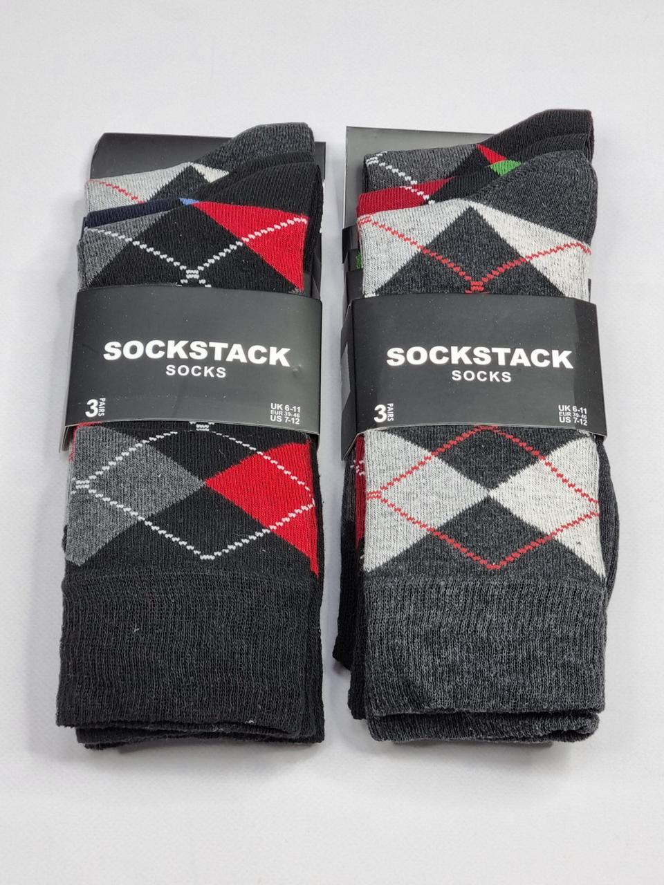 Фото1 Шкарпетки