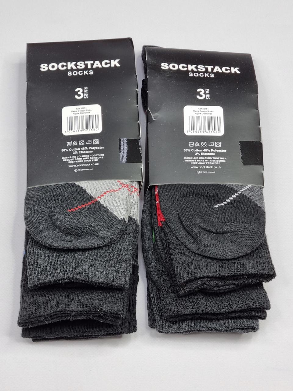 Фото2 Шкарпетки