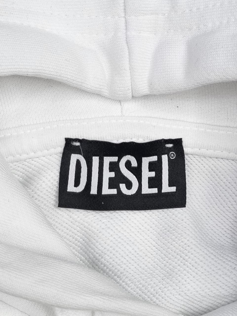 Фото3 Худі DIESEL