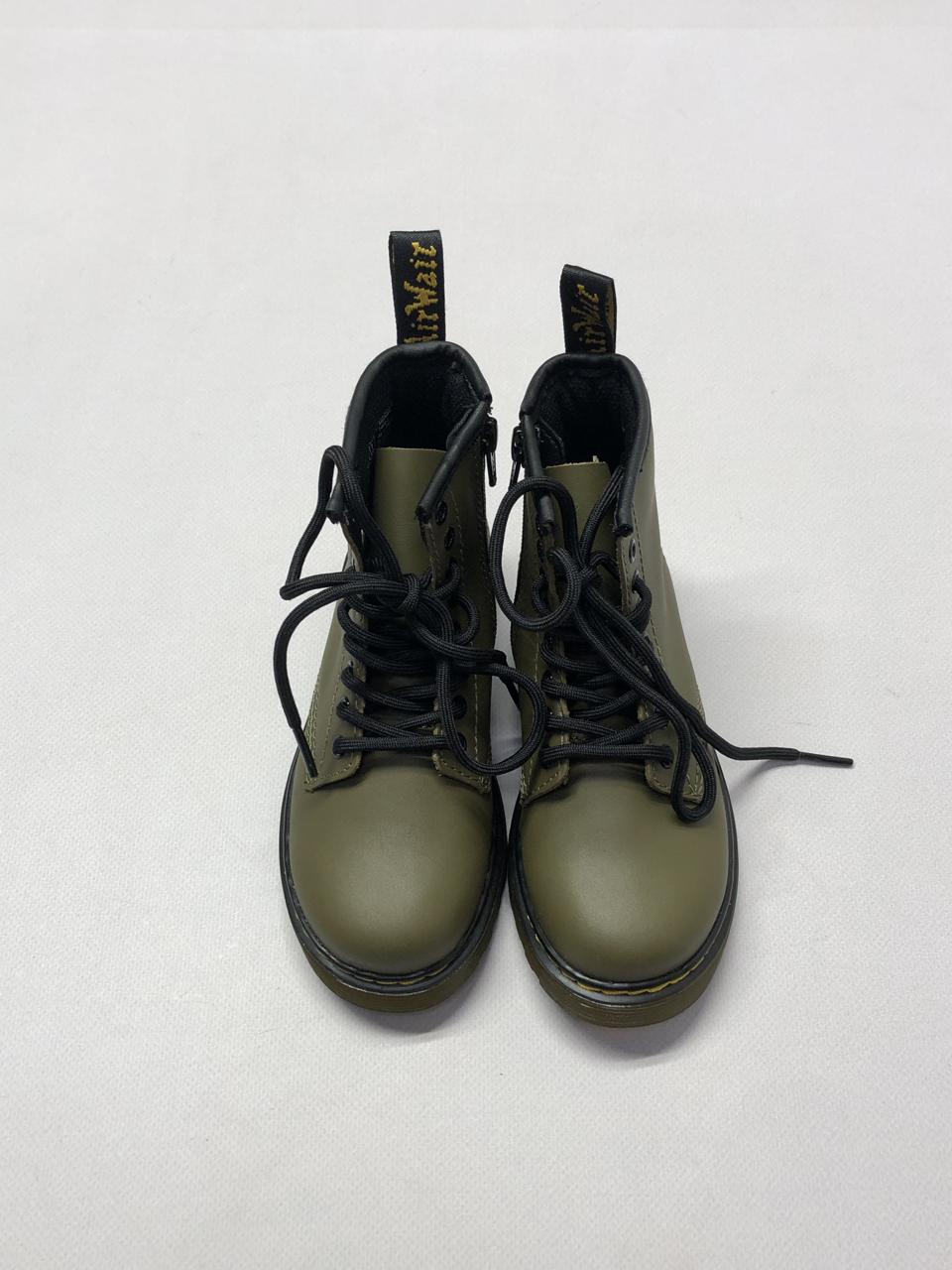 Фото1 Черевики Dr.Martens