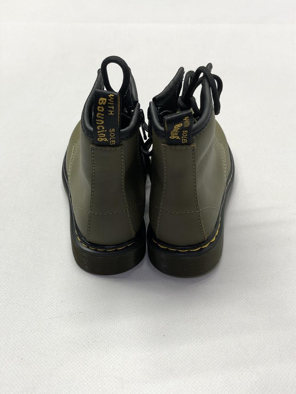 Фото3 Черевики Dr.Martens