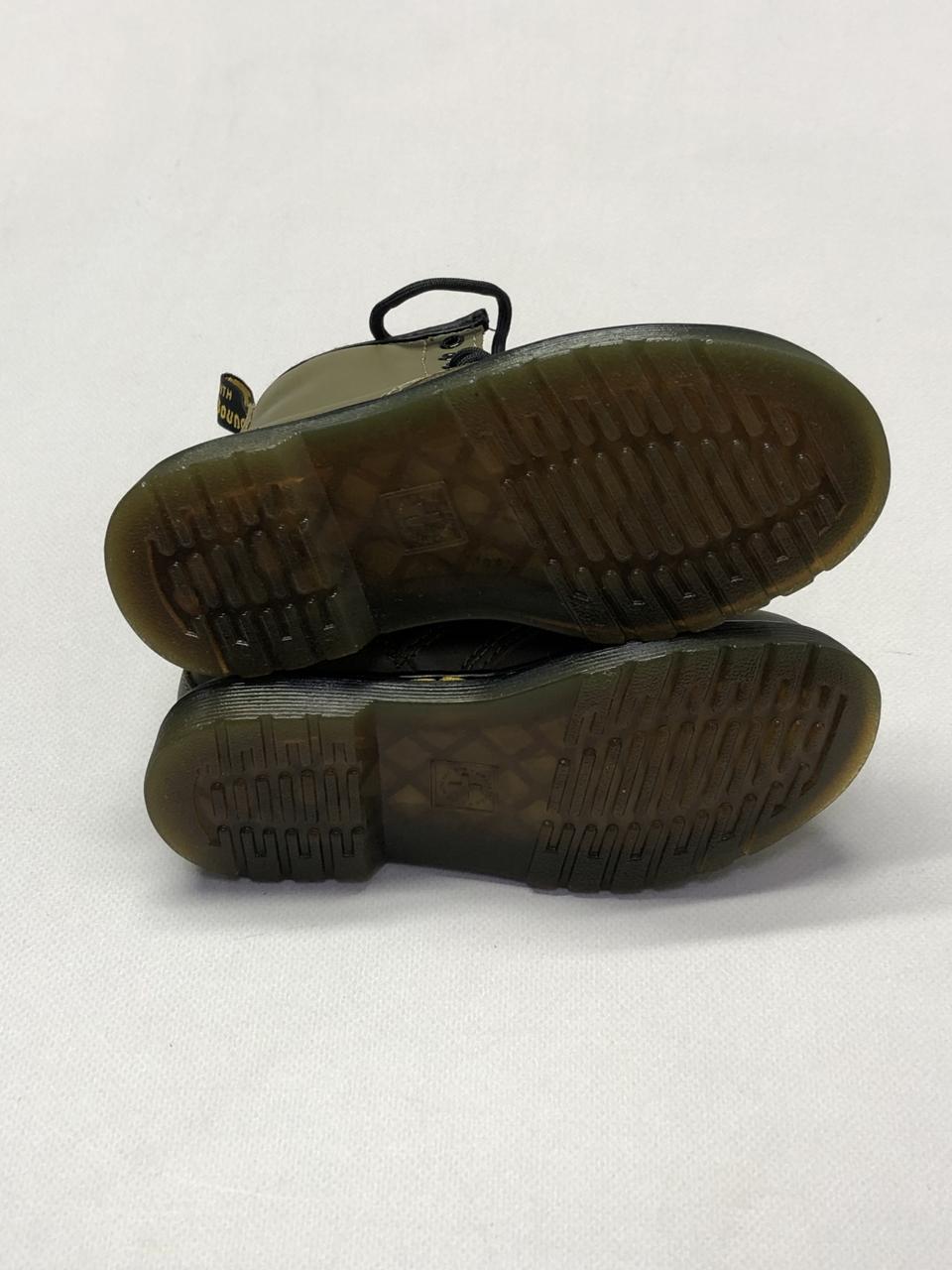 Фото4 Черевики Dr.Martens