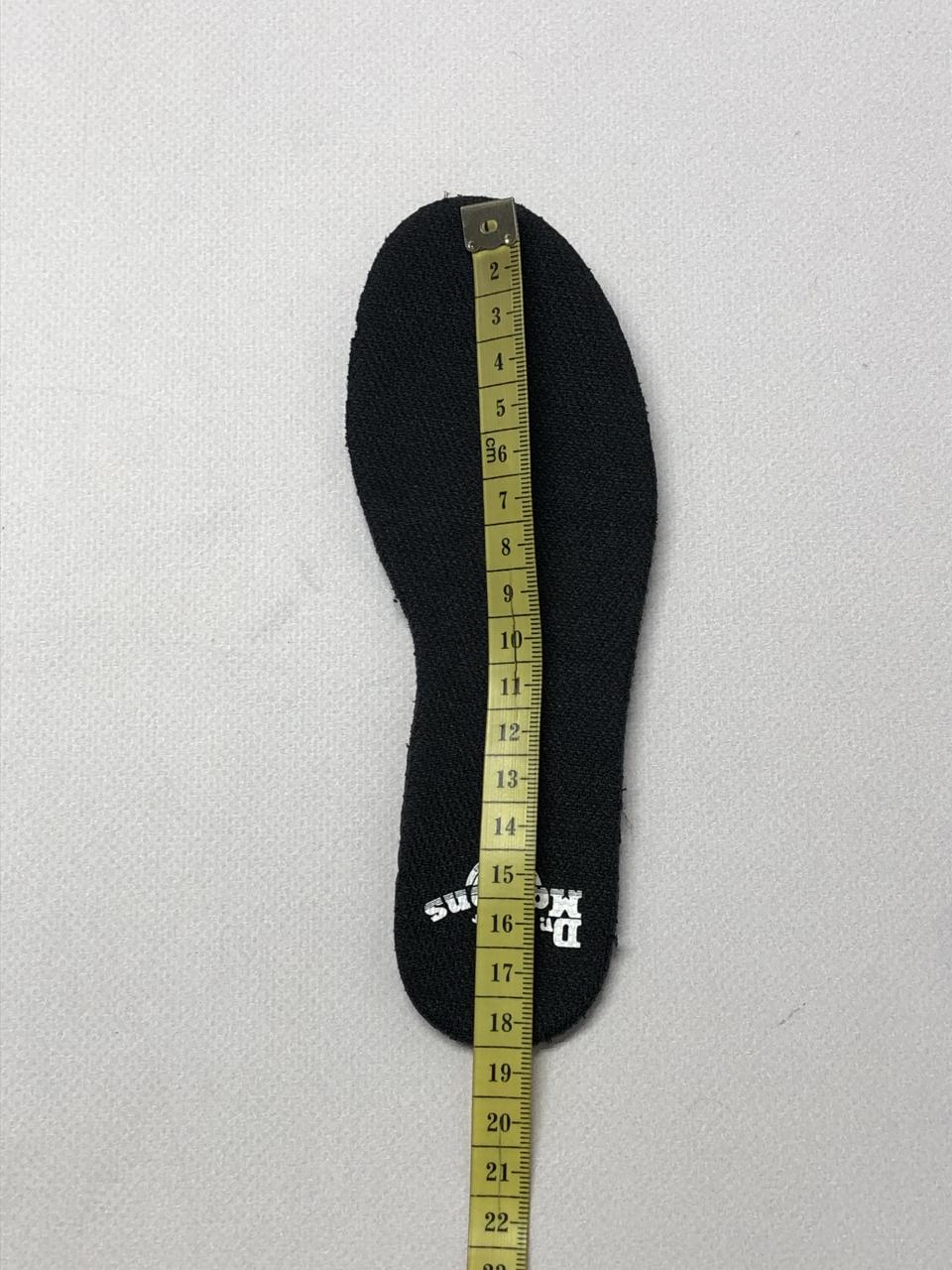 Фото6 Черевики Dr.Martens