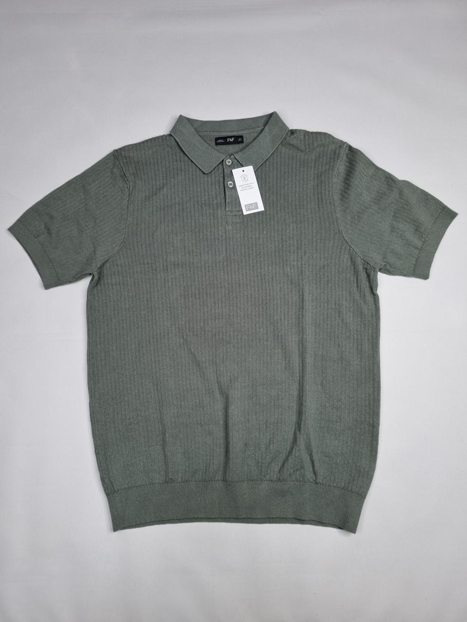 Фото1 Футболка F&F