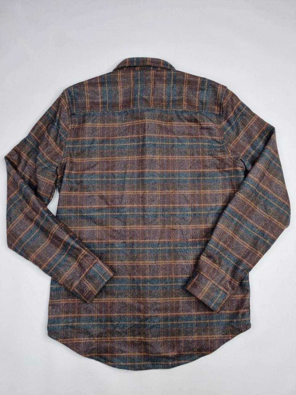 Фото2 Сорочка OCTOBRE