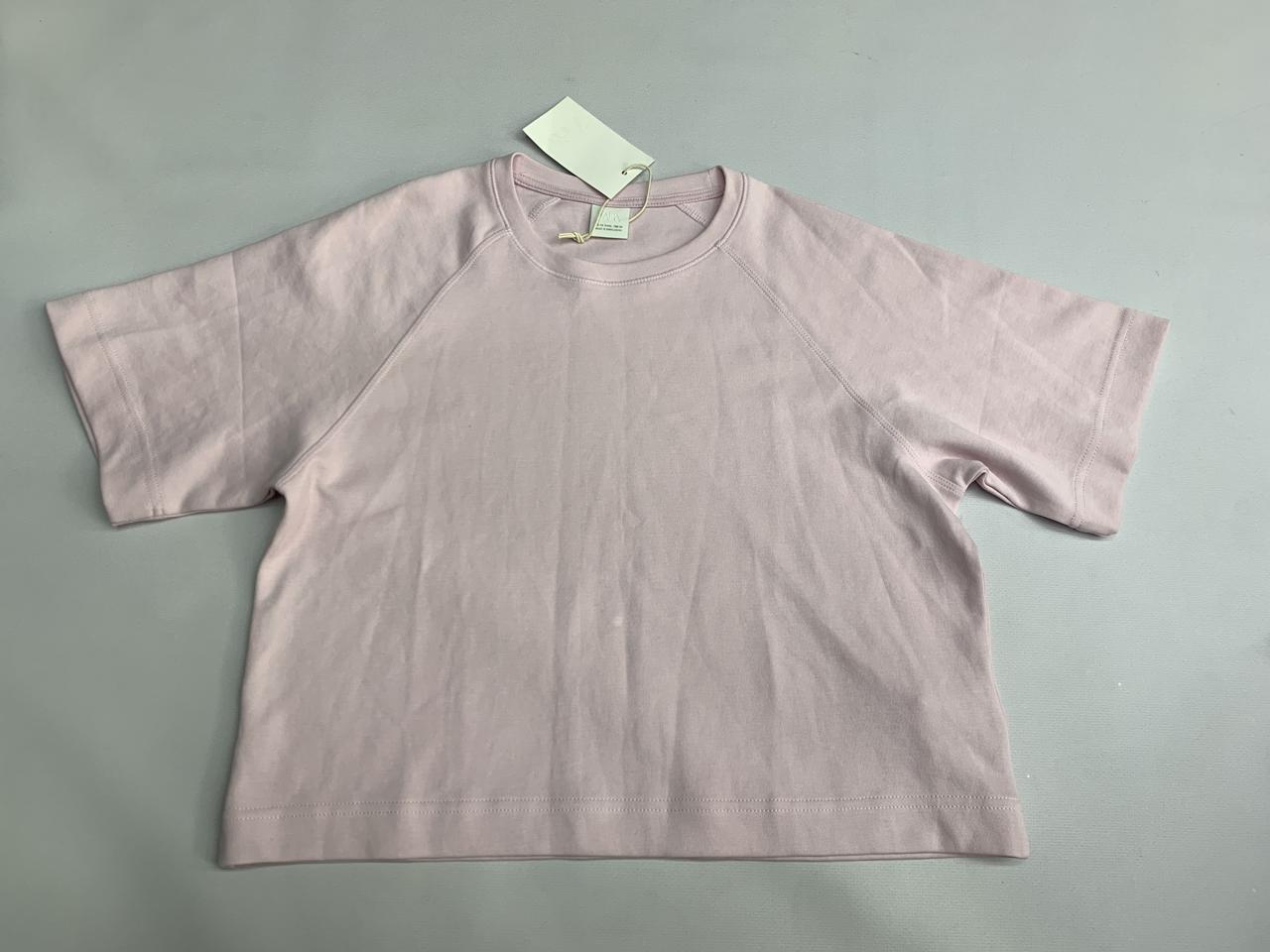 Фото1 Футболка Zara