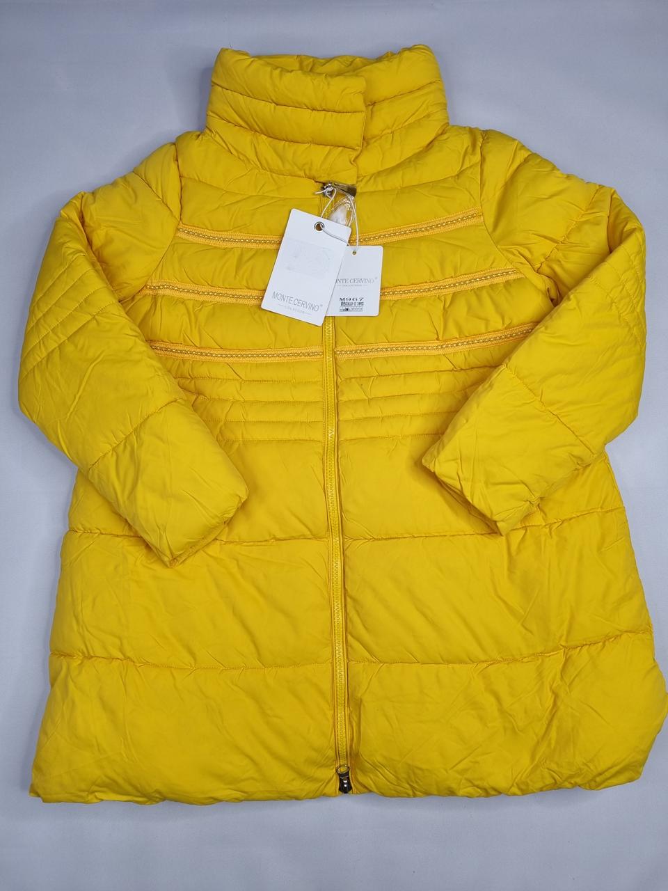 Фото1 Куртка MONTE CERVINO