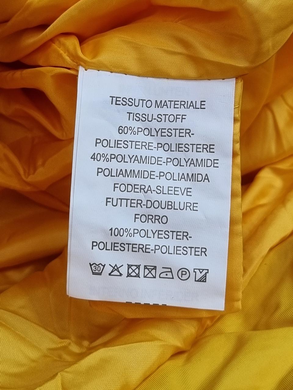 Фото3 Куртка MONTE CERVINO