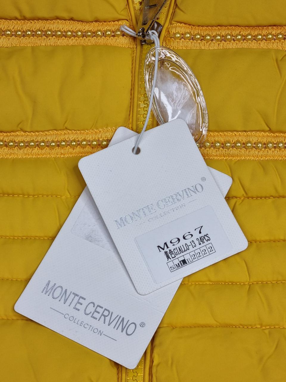 Фото4 Куртка MONTE CERVINO