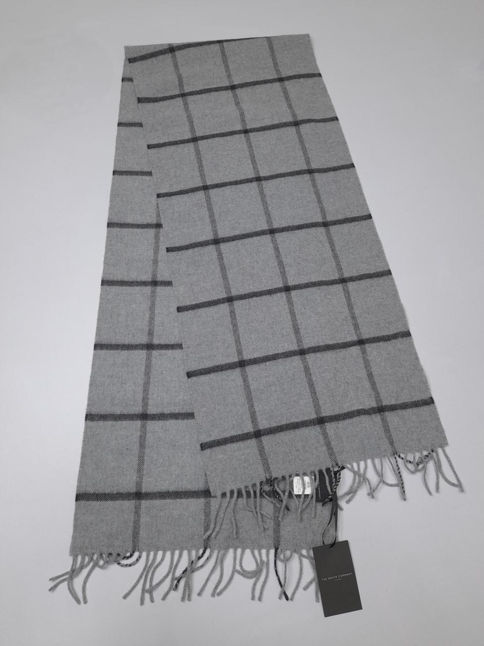 Фото1 Шарф The White Company