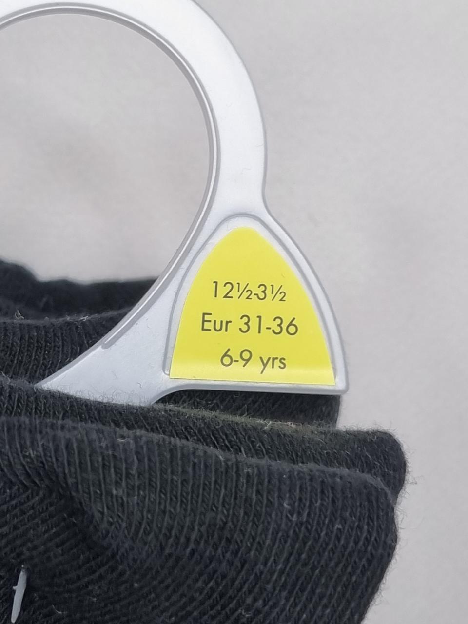 Фото2 Шкарпетки дитячі