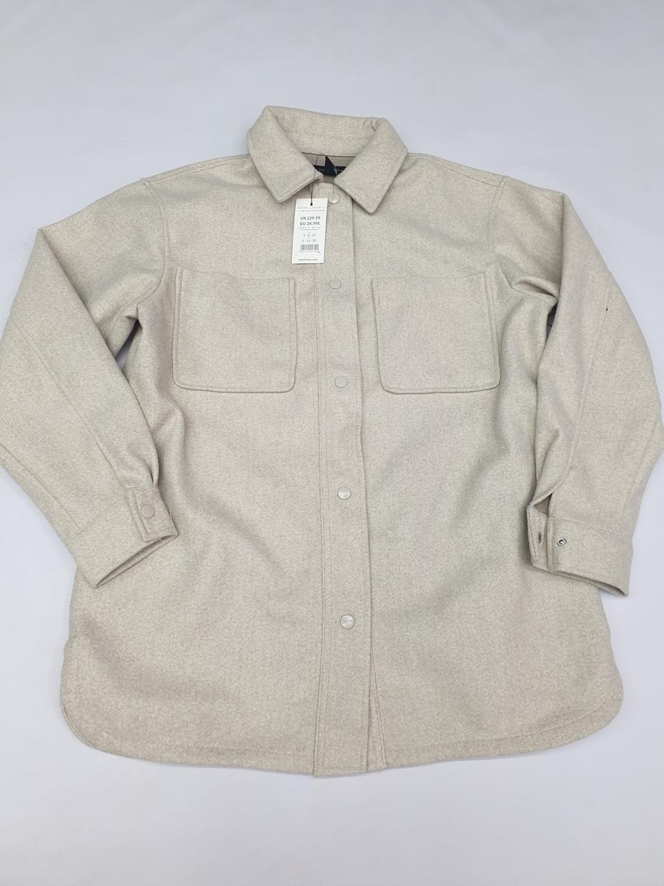 Фото1 Сорочка New Look