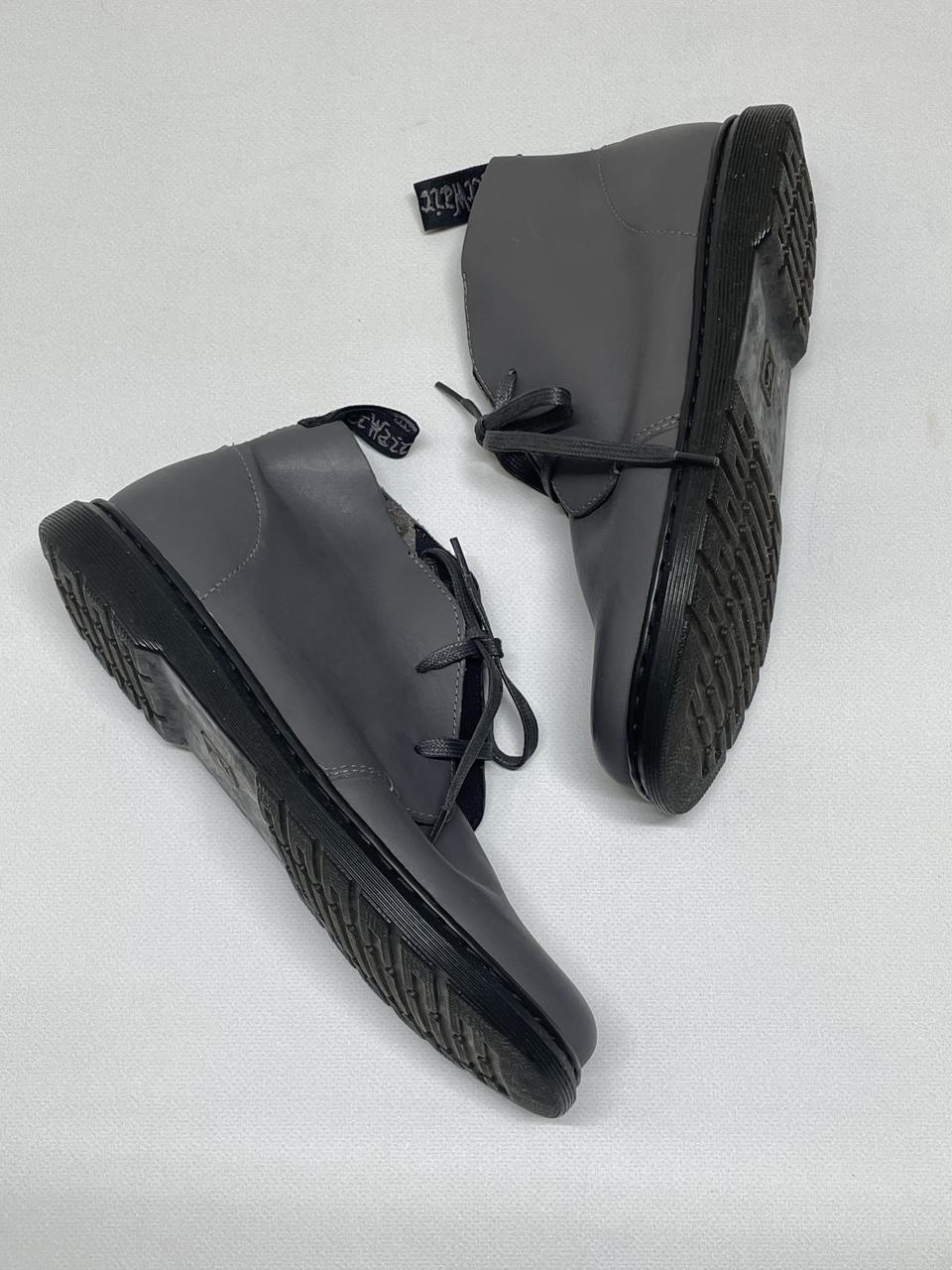 Фото2 Черевики Dr.Martens