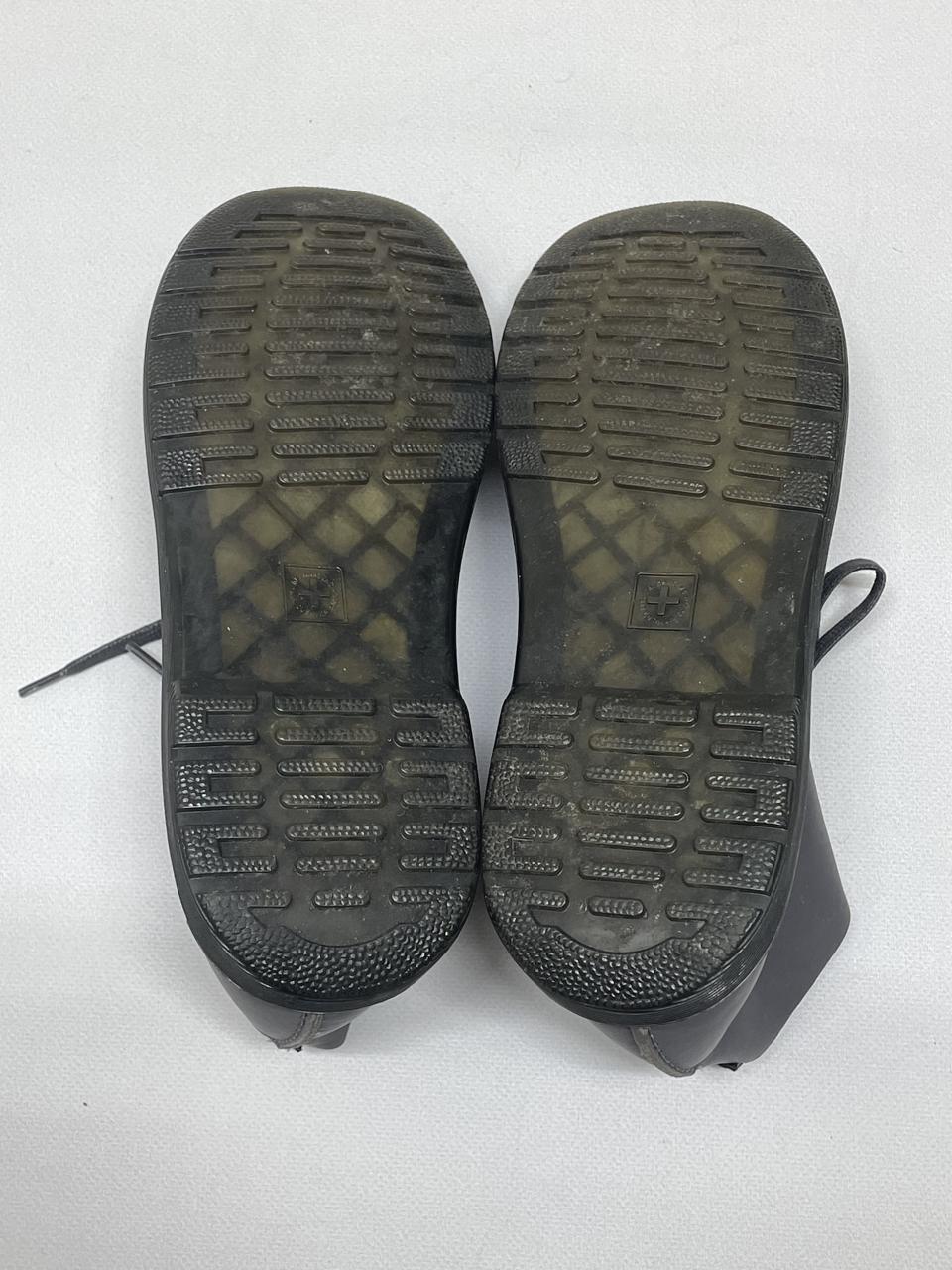 Фото6 Черевики Dr.Martens